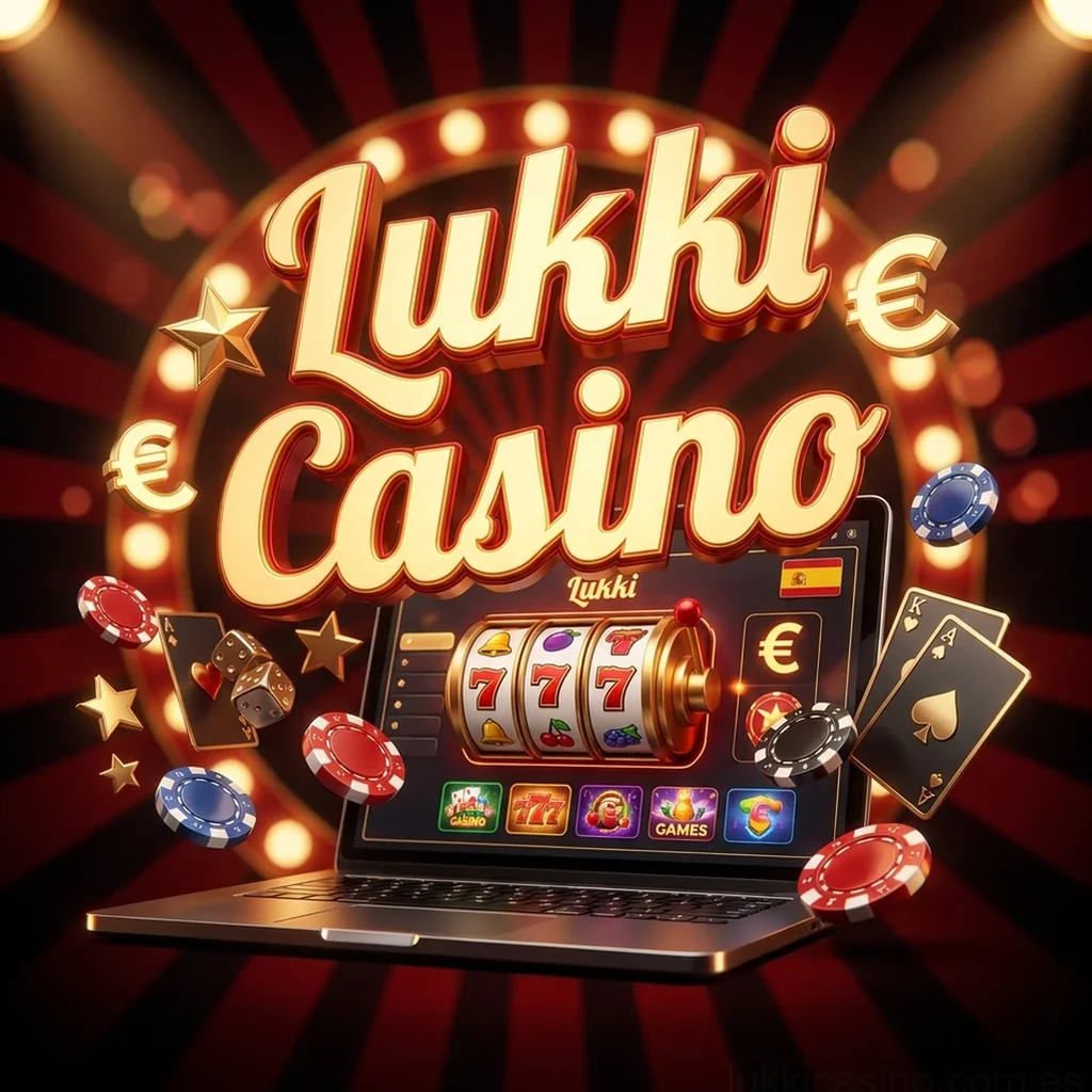 Lukki Casino