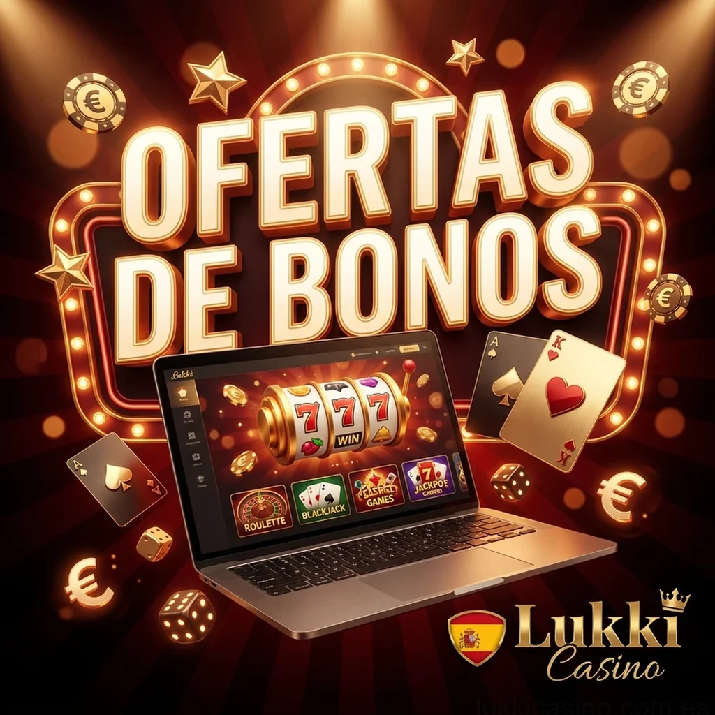 Ofertas de Bonos