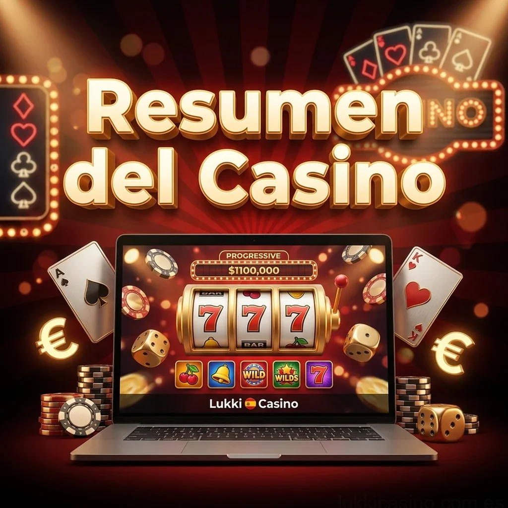 Resumen del Casino